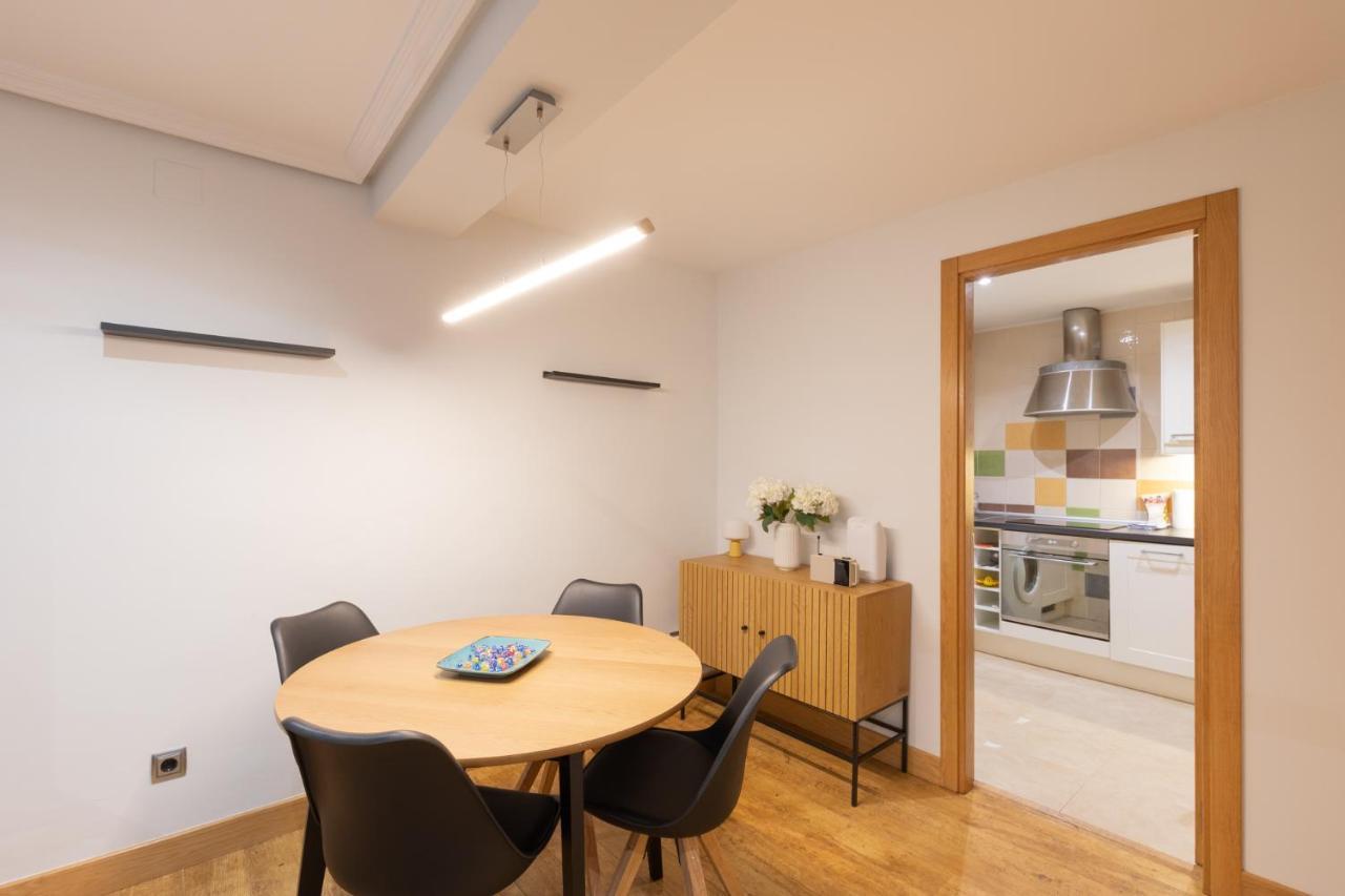 Euskalduna - Baskeyrentals Zarautz Kültér fotó